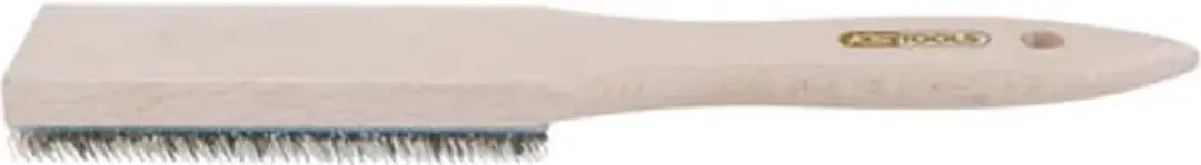KS Tools 161.0001 Bestandsborstel