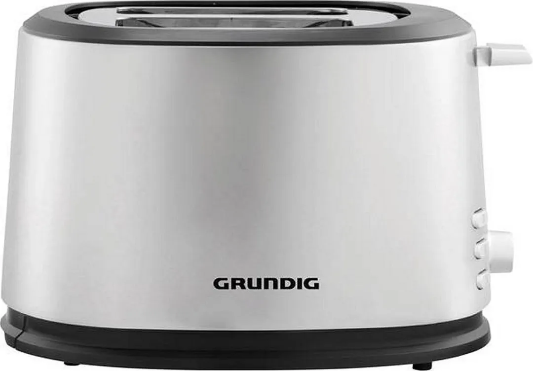 Grundig TA5620 Broodrooster 2 Snacks