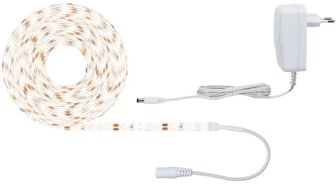 Paulmann SimpLED LED Strip 5m Warm Wit 3000K - 11W