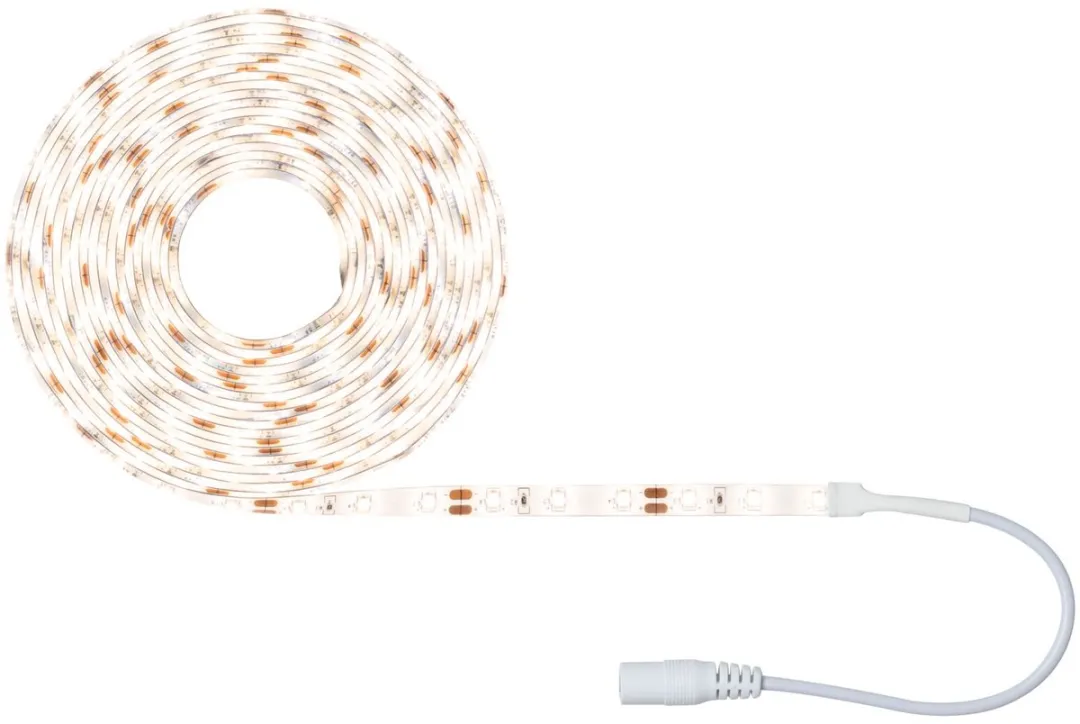 Paulmann SimpLED LED Strip 5m Warm Wit 3000K - 11W