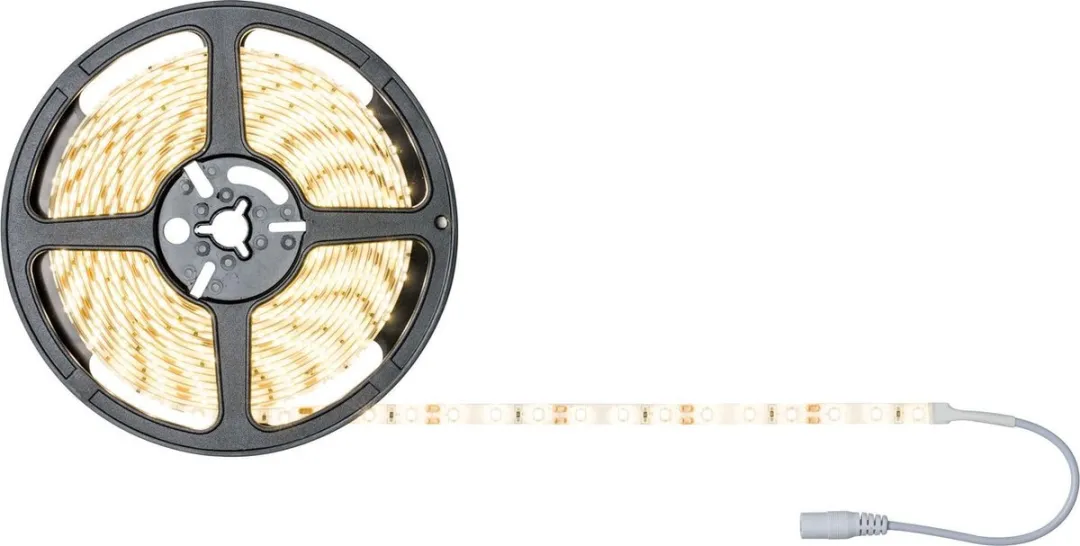 Paulmann SimpLED LED Strip 5m Warm Wit 3000K - 11W