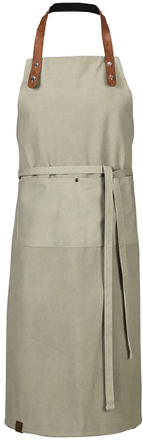Exner Bib Apron Canvas 75 x 100 cm EX198