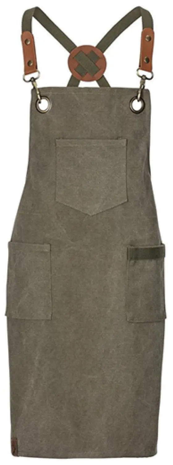 Exner Kids Apron Canvas EX287