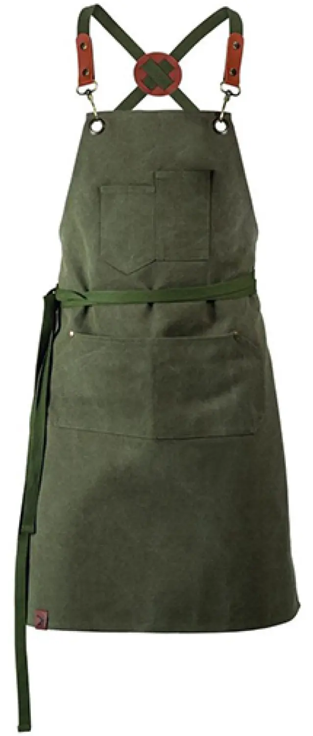 Exner EX288 Bib Apron