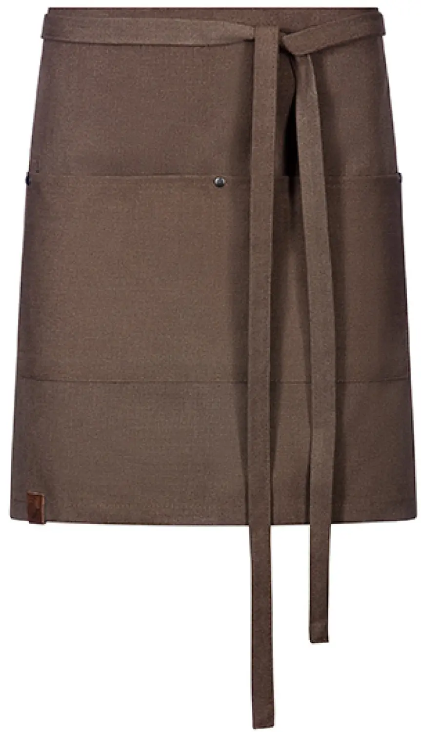Exner Waist Apron Canvas 80 x 45 cm EX197