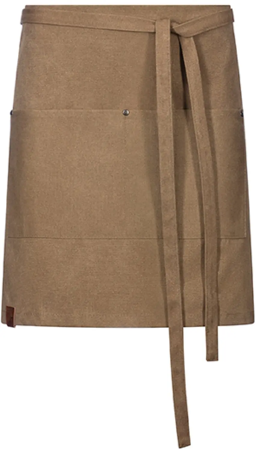 Exner Waist Apron Canvas 80 x 45 cm EX197