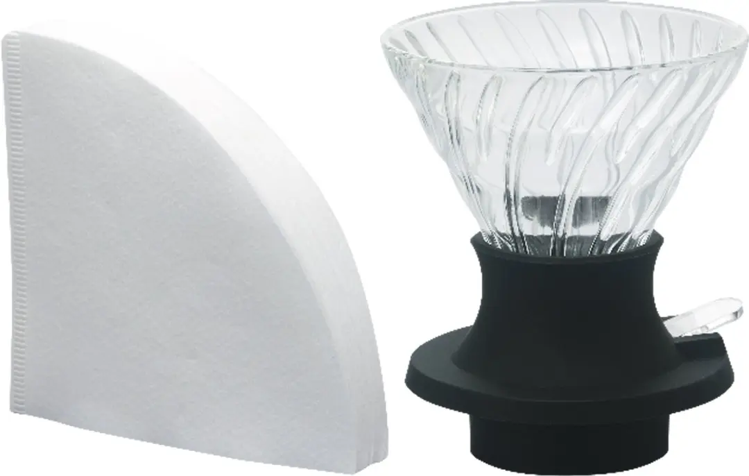 Hario V60 Immersion Dripper Switch 02 - Koffiedripper - afbeelding 6 van 6