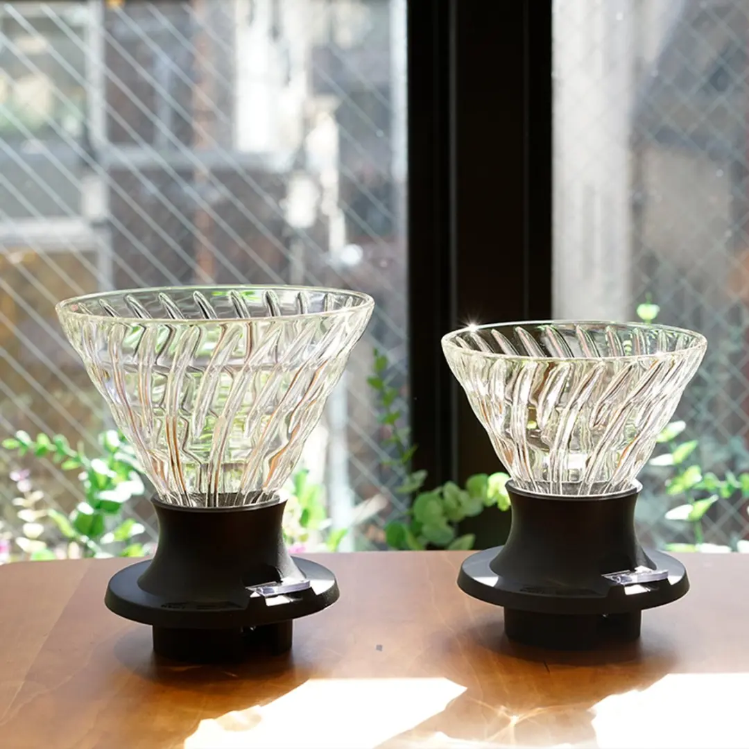 Hario V60 Immersion Dripper Switch 02 - Koffiedripper - afbeelding 4 van 6