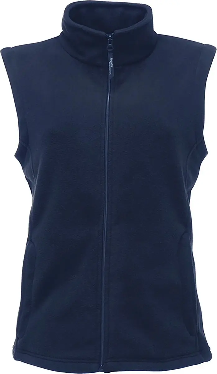 Regatta Women´s Micro Fleece Bodywarmer RG802