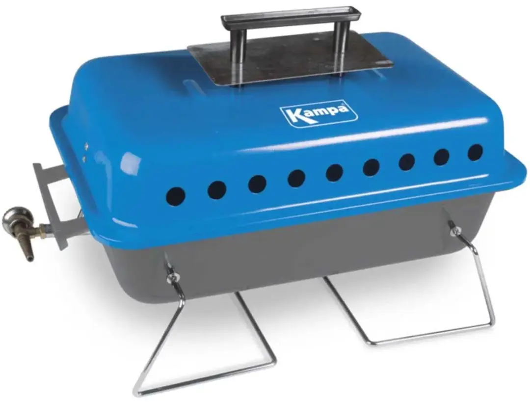 Bruce Tafel Barbecue
