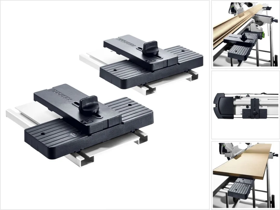 Festool AB-KA-UG/2 Hoeksteun - 203356