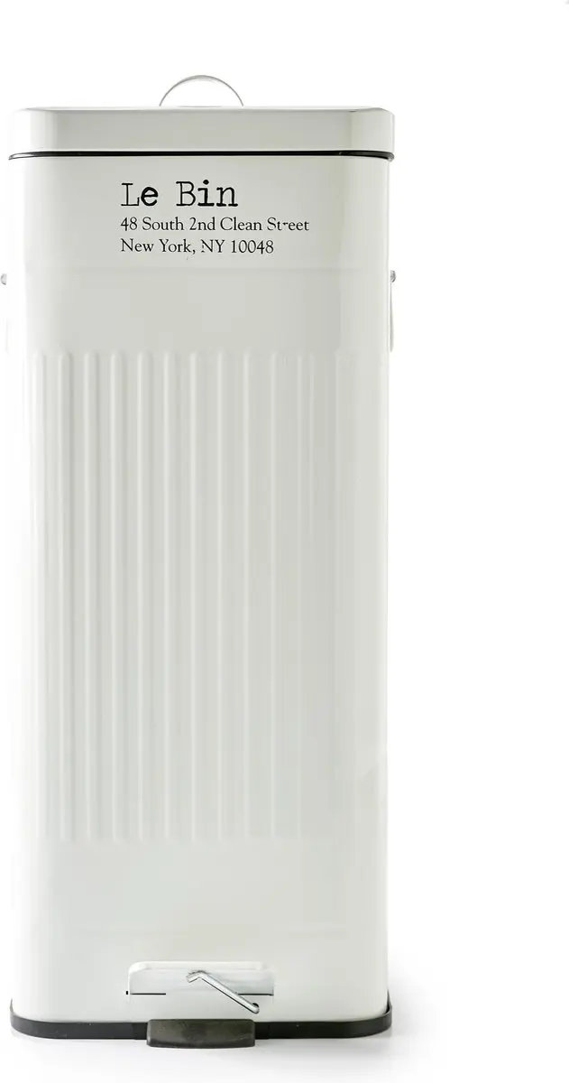Rivièra Maison Le Bin Garbage Bin