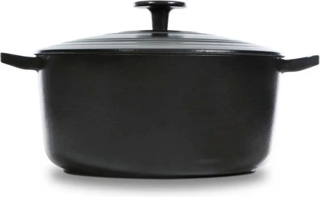 BK New Vintage Gietijzeren braadpan