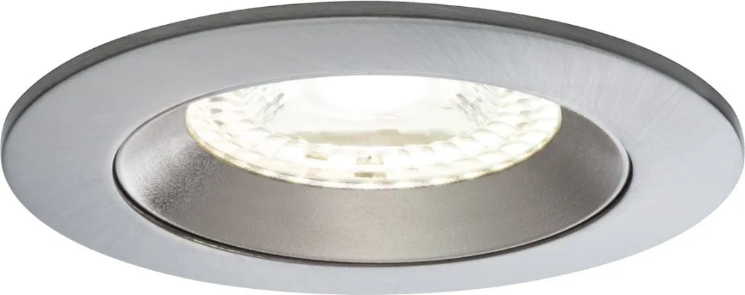 Paulmann Smarthome Zigbee Inbouwlampenset RGBW 3x4,8W - 3 Stuks