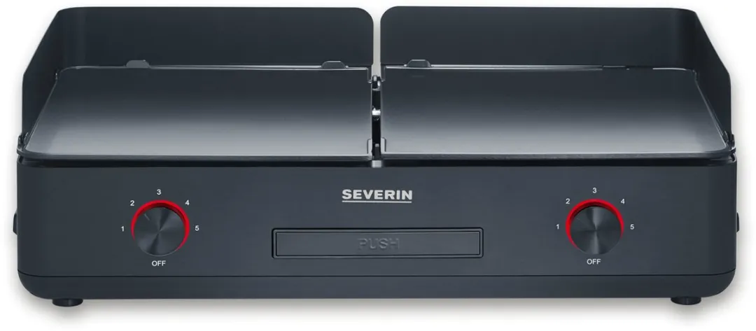 Severin PG 8569 Plancha BBQ Grill