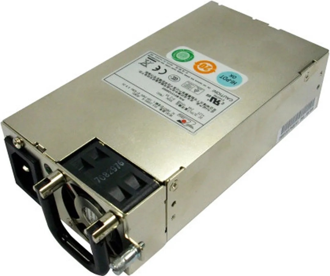 QNAP SP-8BAY2U-S-PSU Voeding 300W