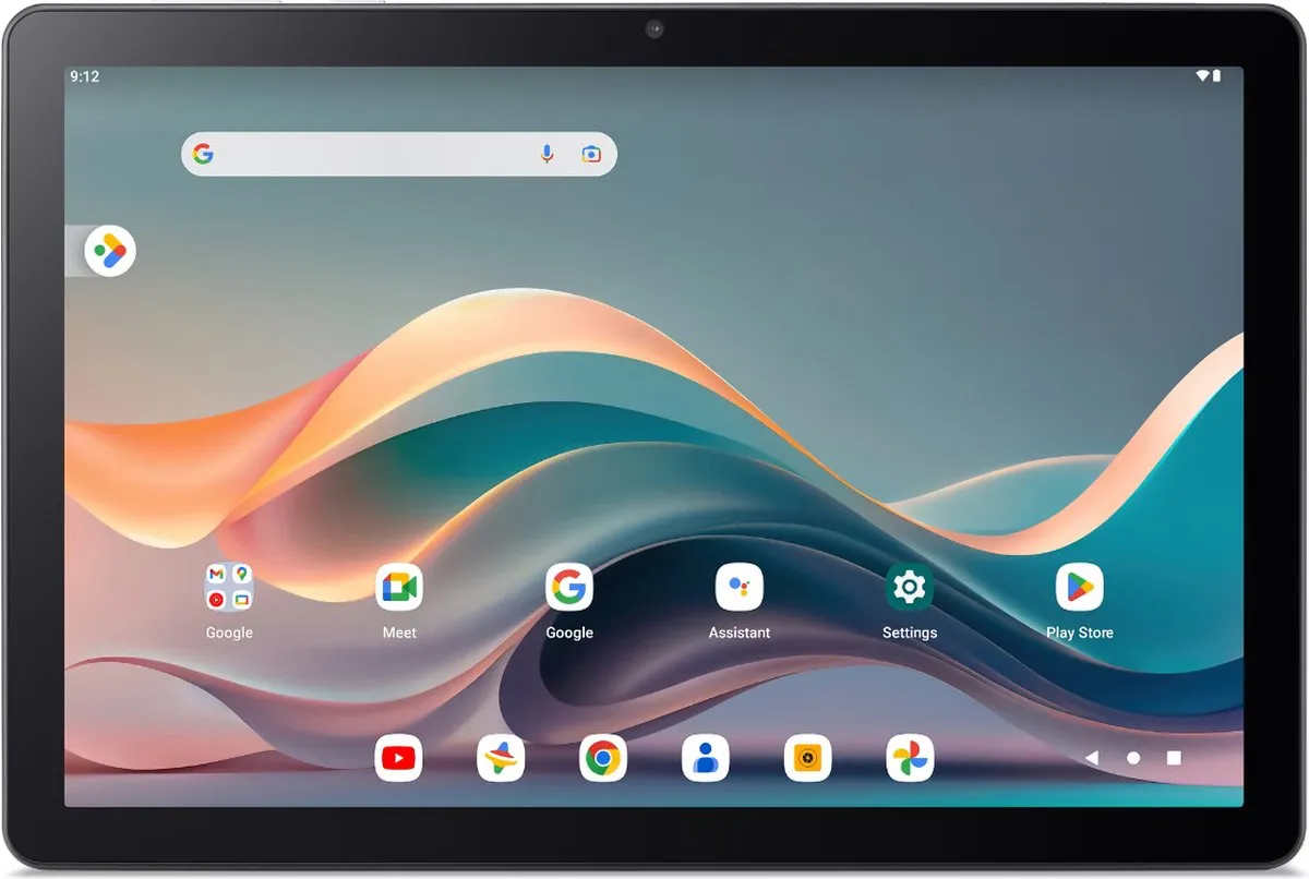 Acer Iconia Tab M10 M10-12-846X Tablet