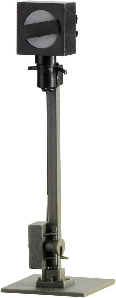 Viessmann 4517 H0 Vormsein Afsluitsein Kant-en-klaar Model