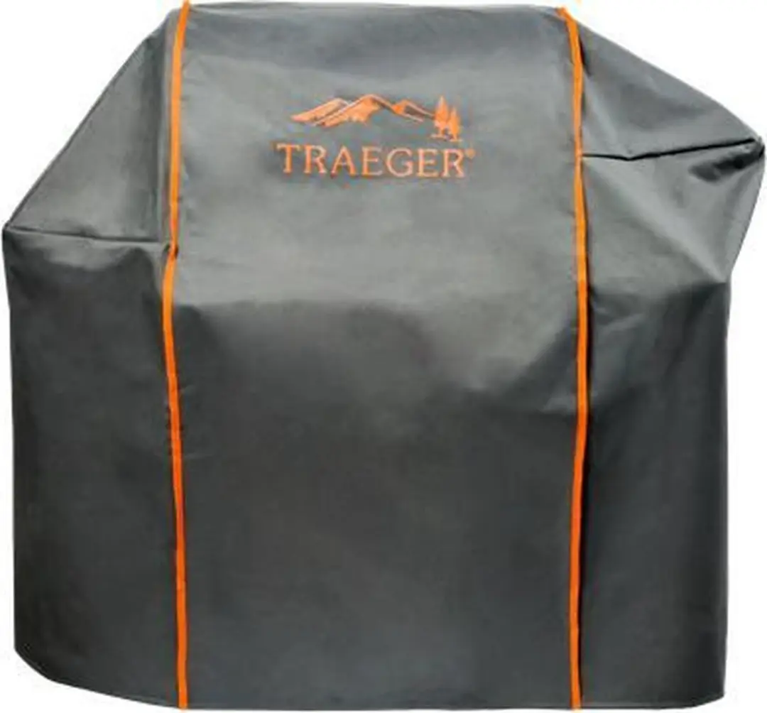 Traeger afdekhoes Timberline modellen