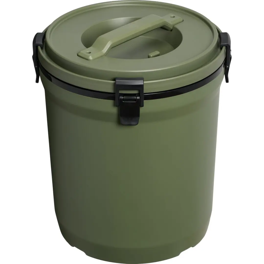 Stanley Fast-Flow Waterkan 7.5L - Dried Pine - afbeelding 6 van 6