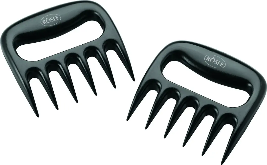 Rösle Pulled Pork Vork 25088