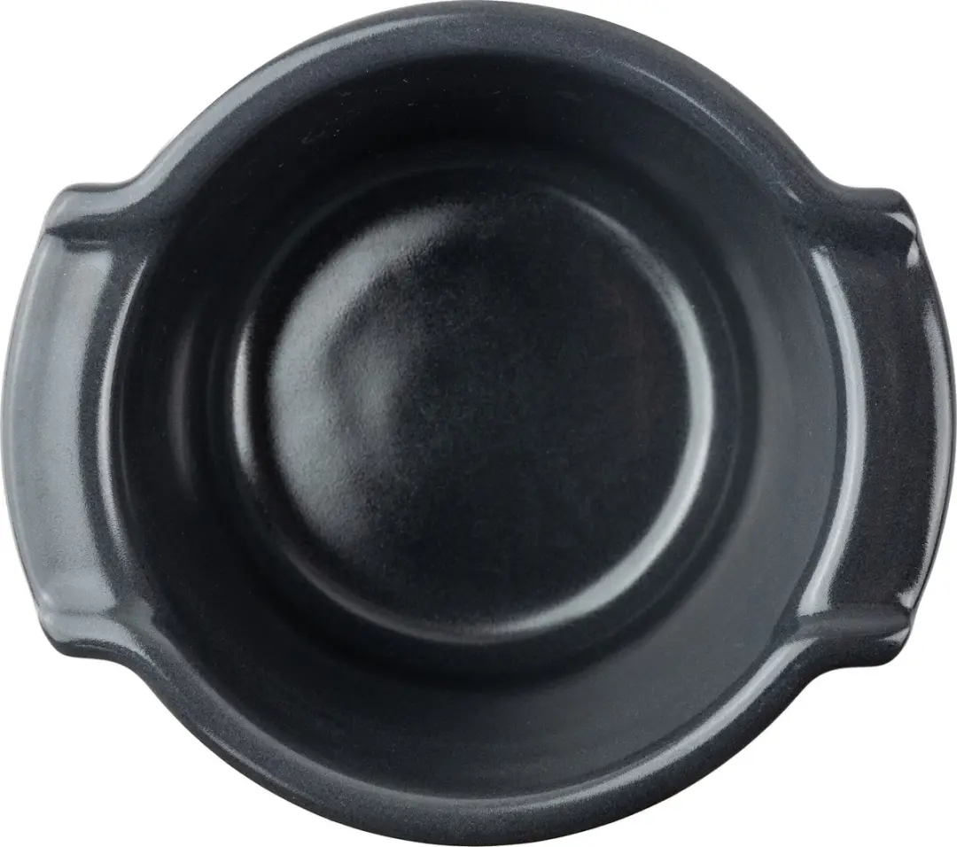 Peugeot Appolia Duo Ramequins 11cm - 0,20L - Leisteen - afbeelding 4 van 6