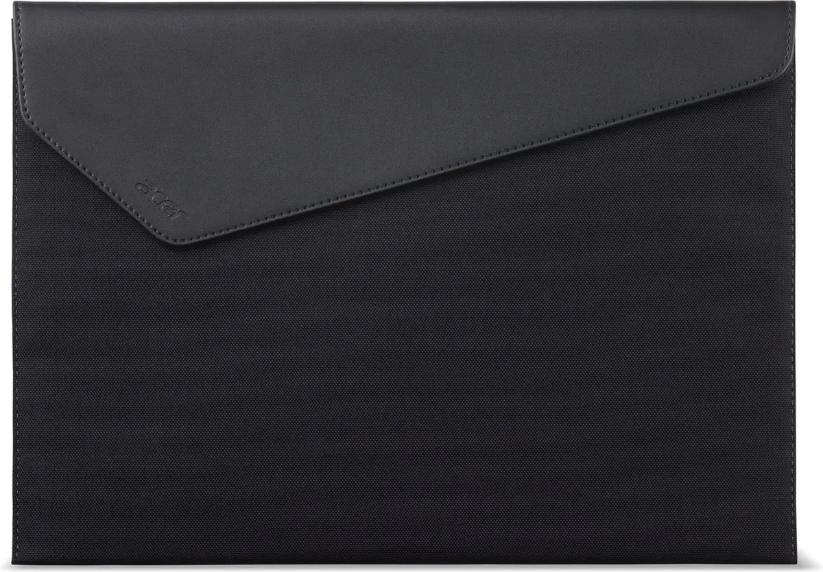 Acer Protective Sleeve NP.BAG1A.246 - 12 inch - Zwart