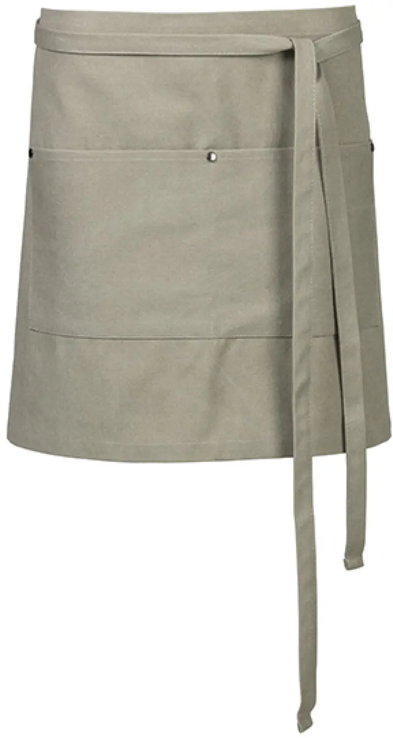 Exner Waist Apron Canvas 80 x 45 cm EX197