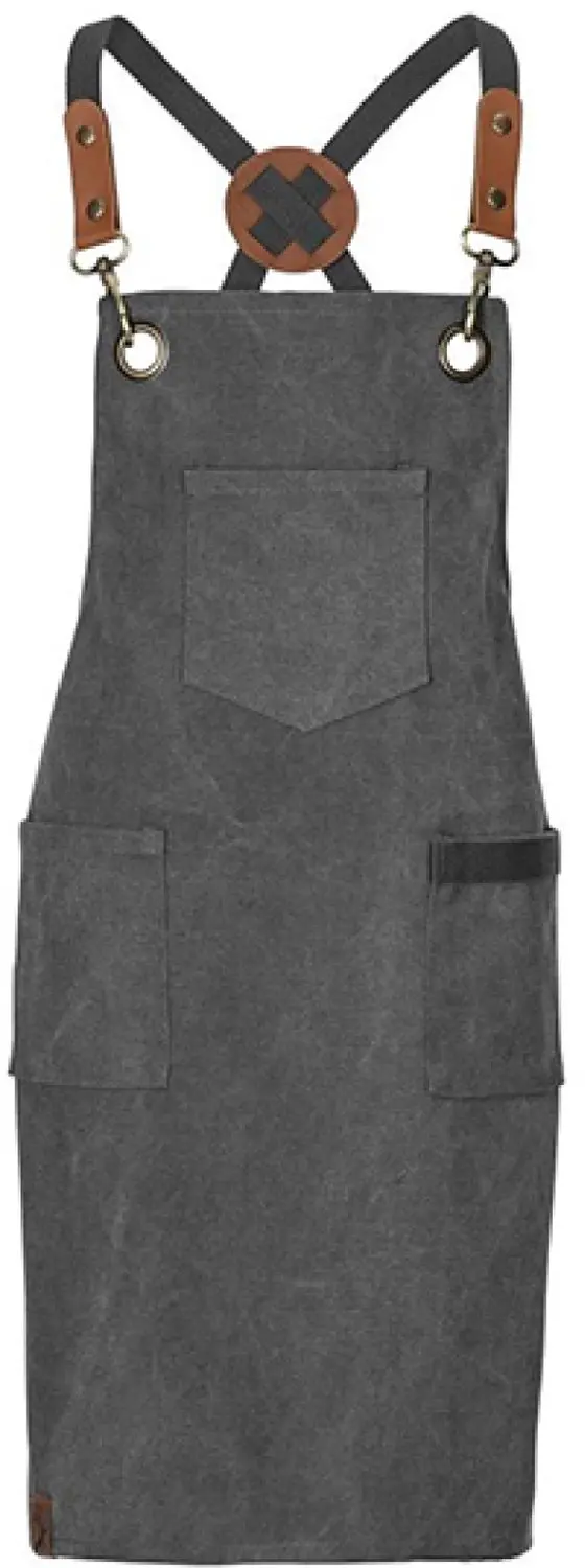 Exner Kids Apron Canvas EX287