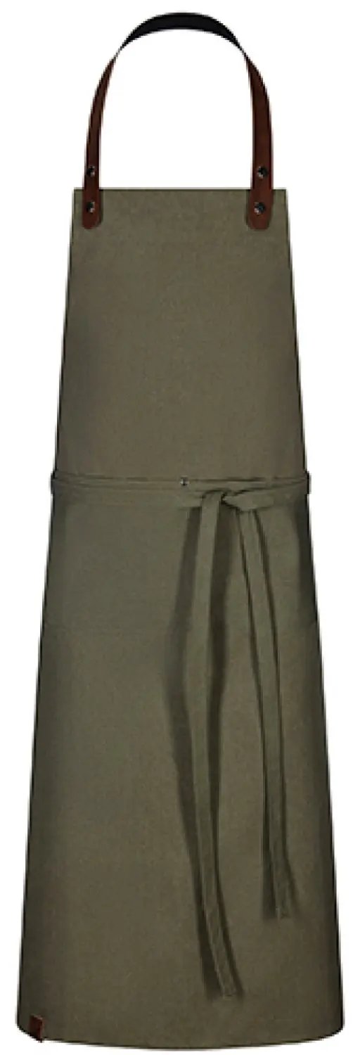 Exner Bib Apron Canvas 75x100cm EX198