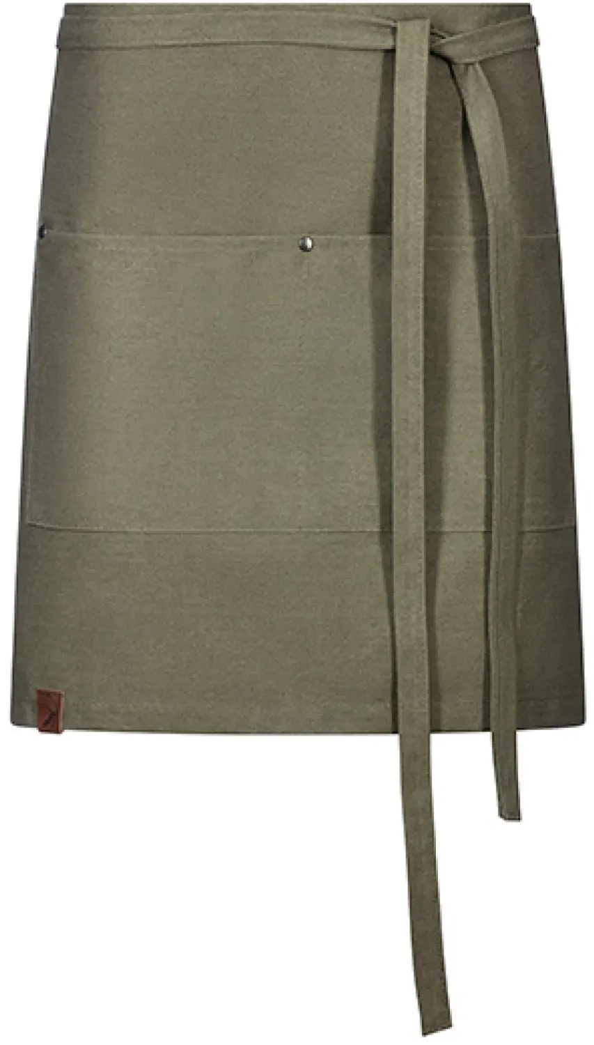 Exner EX197 Taillenschort Canvas 80x45cm