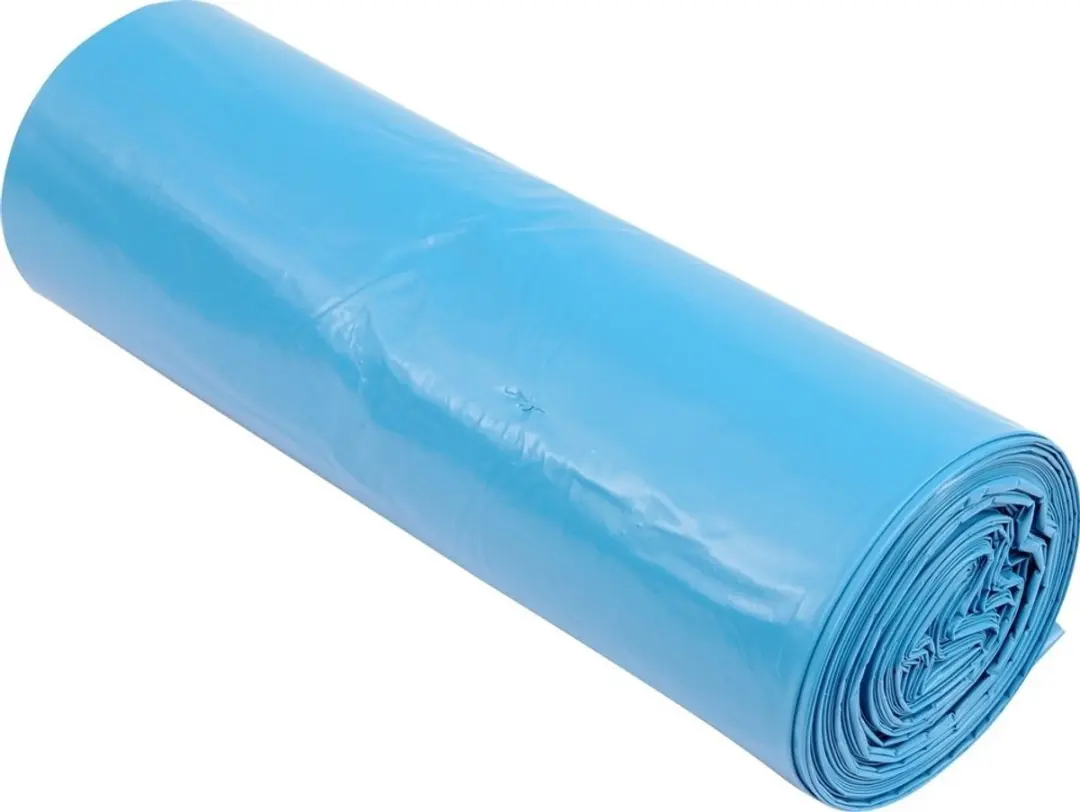 Vorel Afvalzakken 120L