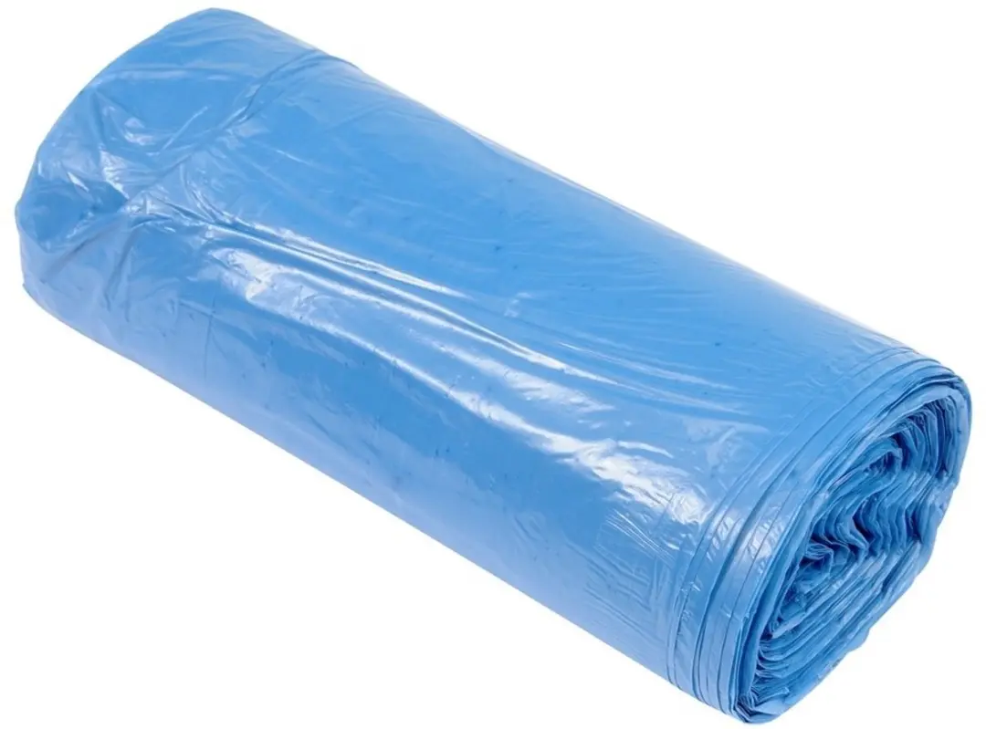 Vorel Afvalzakken 35 Liter