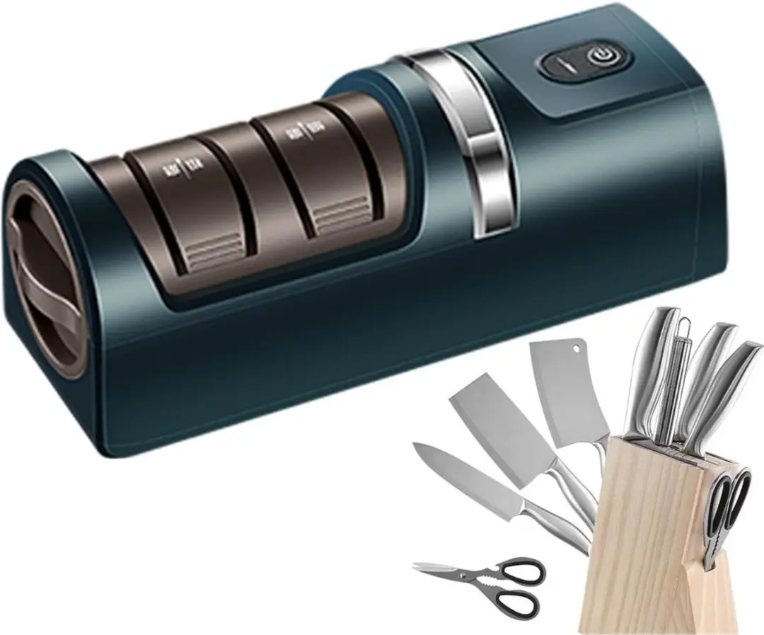 Core® Elektrische messenslijper