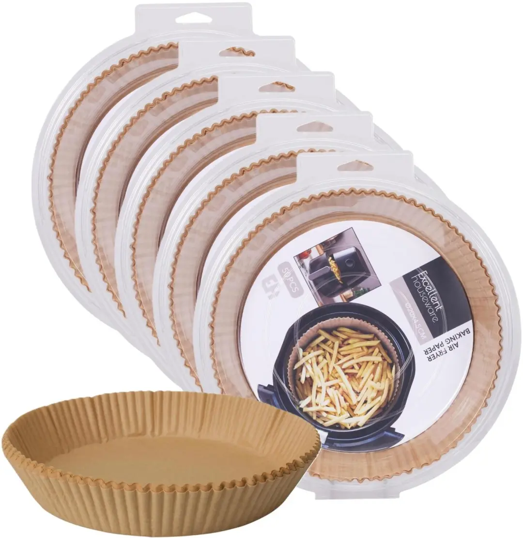 Excellent Houseware Airfryer bakpapier