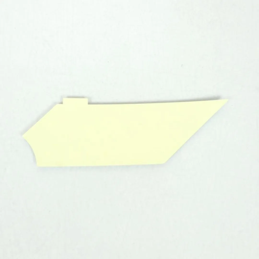 Yamaha 700 MT-07 Stickers BAT-217F1-30-00