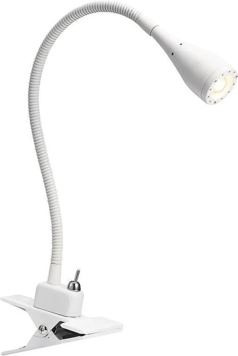 Nordlux Mento Klemspot LED 3000K