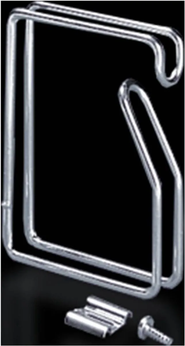 Rittal 7111.900 19 inch Kast - Kleurloos
