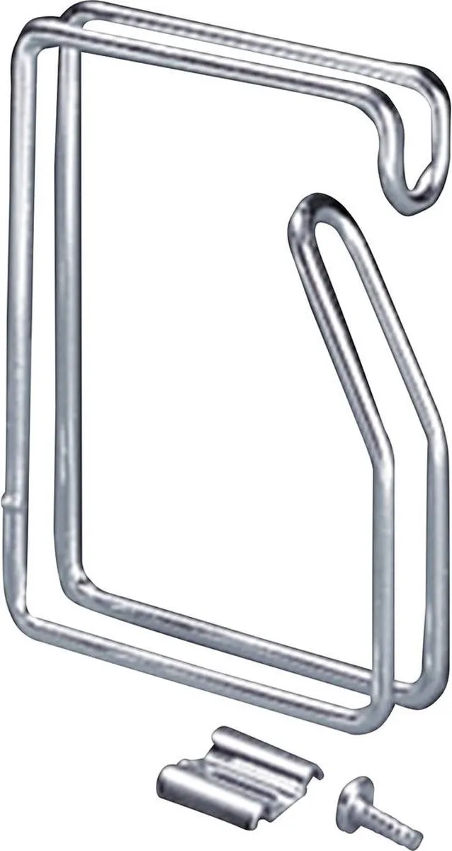 Rittal 7111.900 19 inch Kast