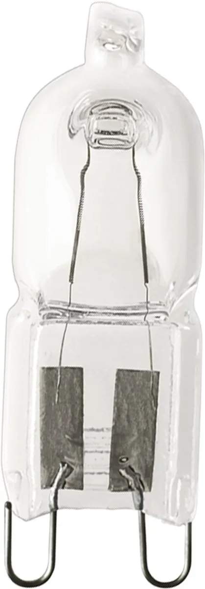 Osram G9 Halogeenlamp 48W