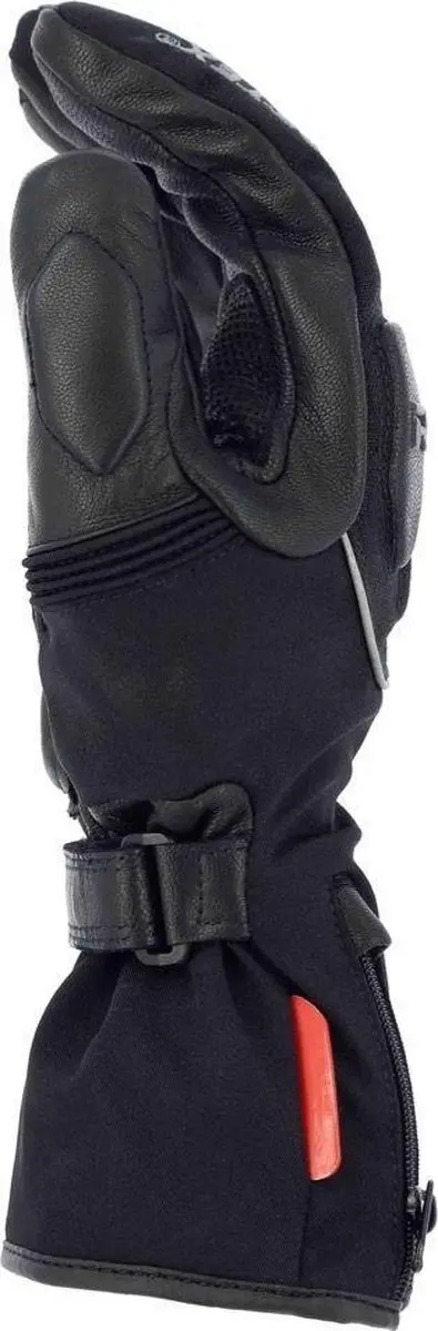 Richa Cold Spring 2 Gore-Tex Dames Zwart Handschoenen