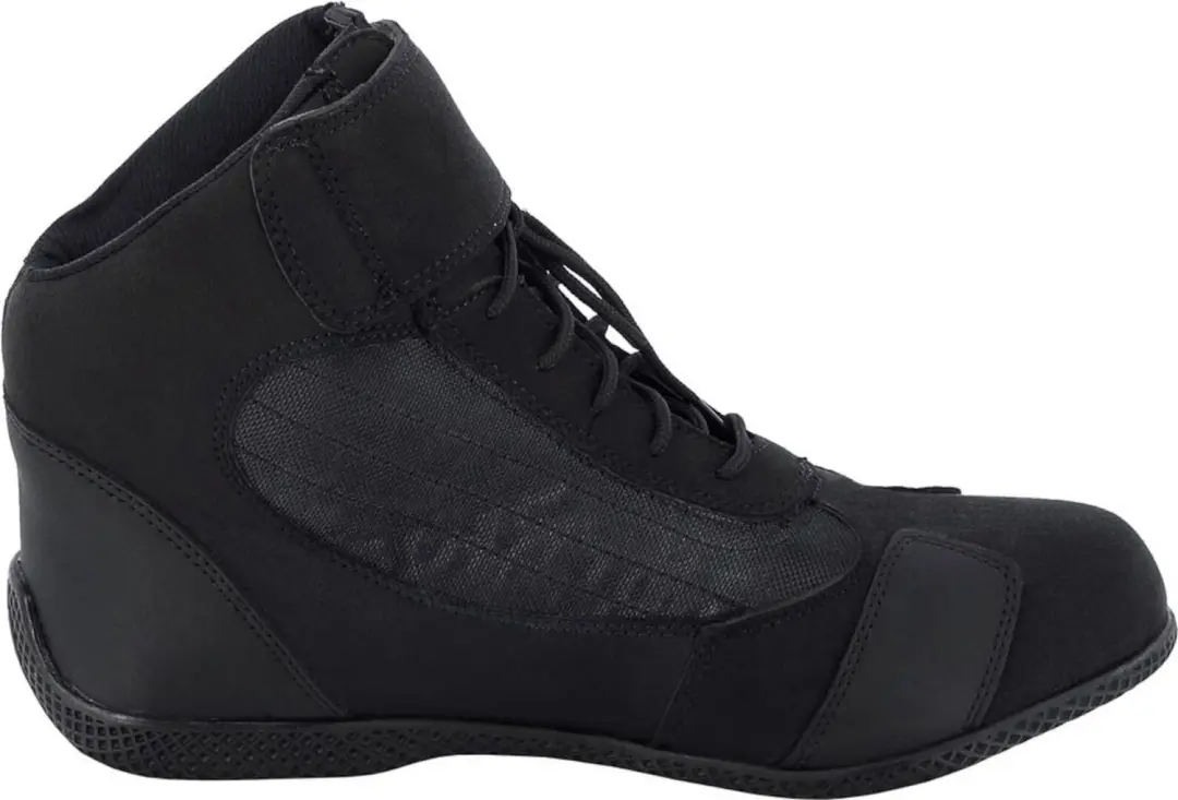 Richa Kart Boot Evolution Zwart Motorschoenen