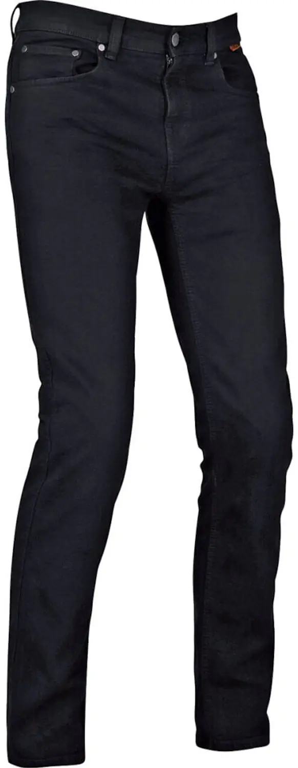 Richa Original 2 Zwart Motorjeans