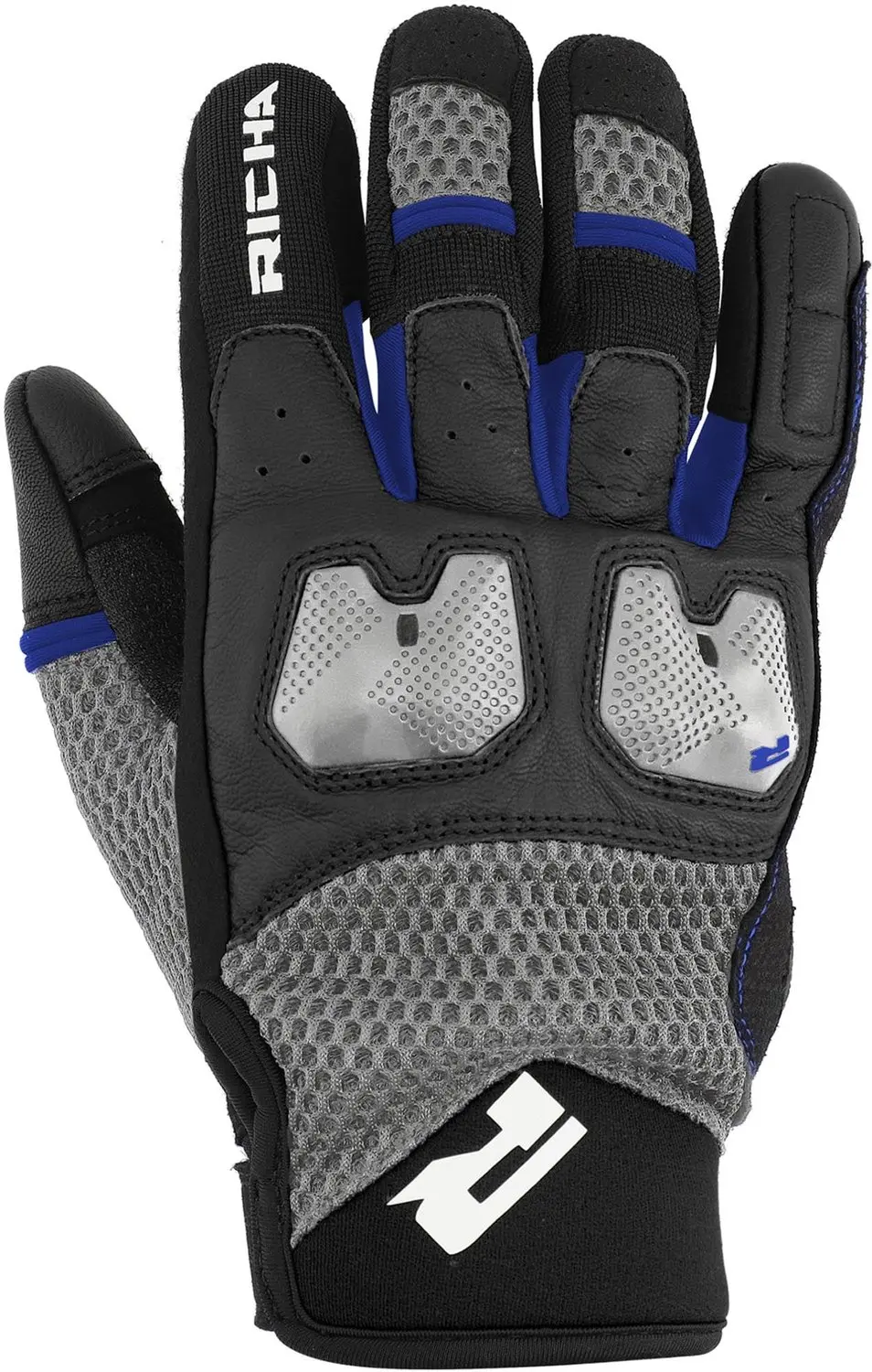 Richa Monaco Mesh motorhandschoenen - - afbeelding 3 van 3