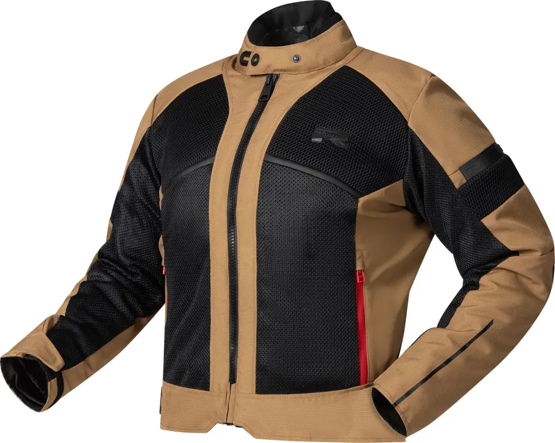 Richa Airstream X-2 waterdichte dames motorfiets textieljas -