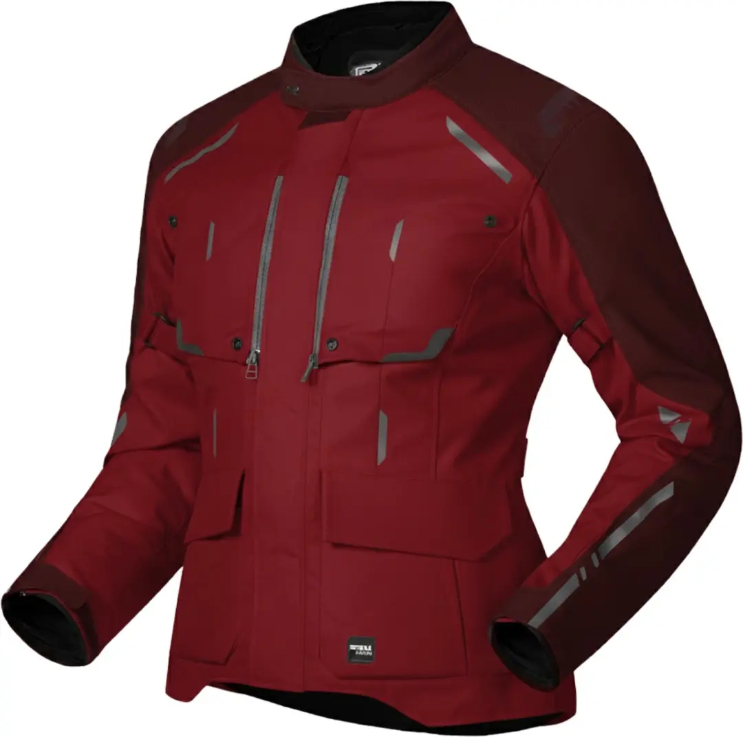 Richa Taurus waterdichte dames motorfiets textieljas -