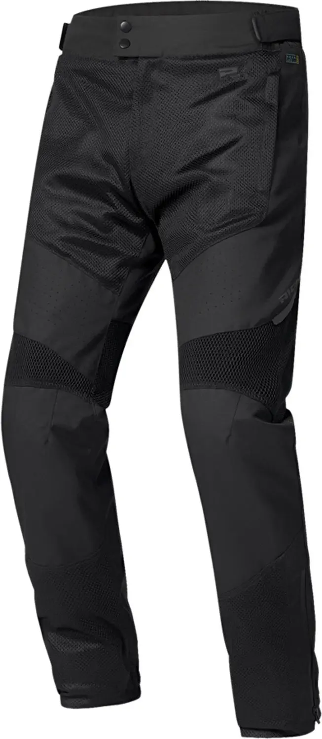 Richa Airvent Evo 3 waterdichte motorfiets textielbroeken -