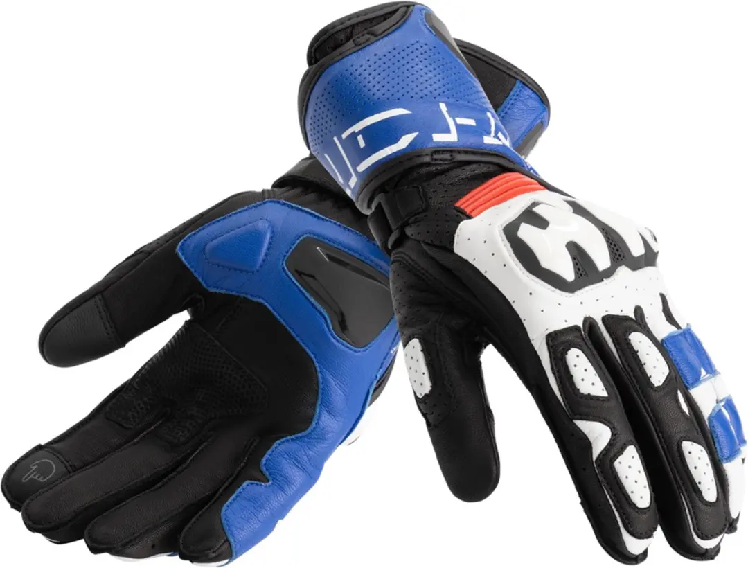 Richa RS-86 Motorhandschoenen -