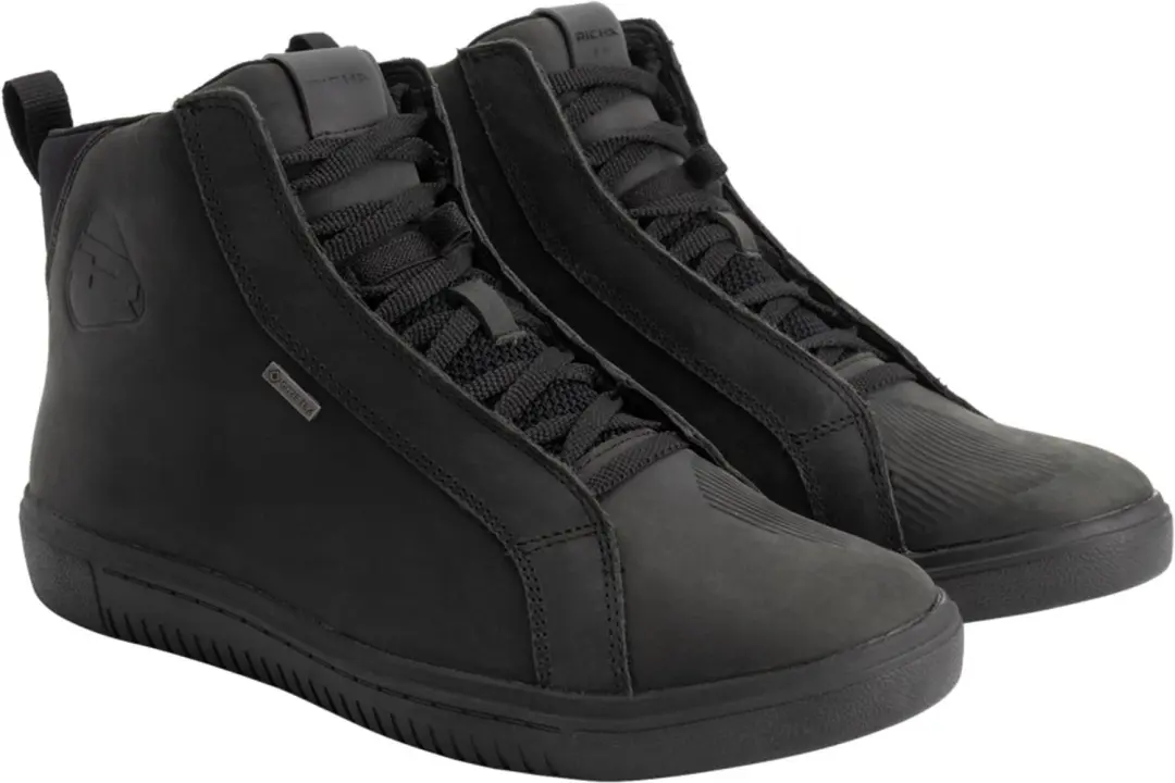 Richa Logan Gore-Tex waterdichte motorschoenen -