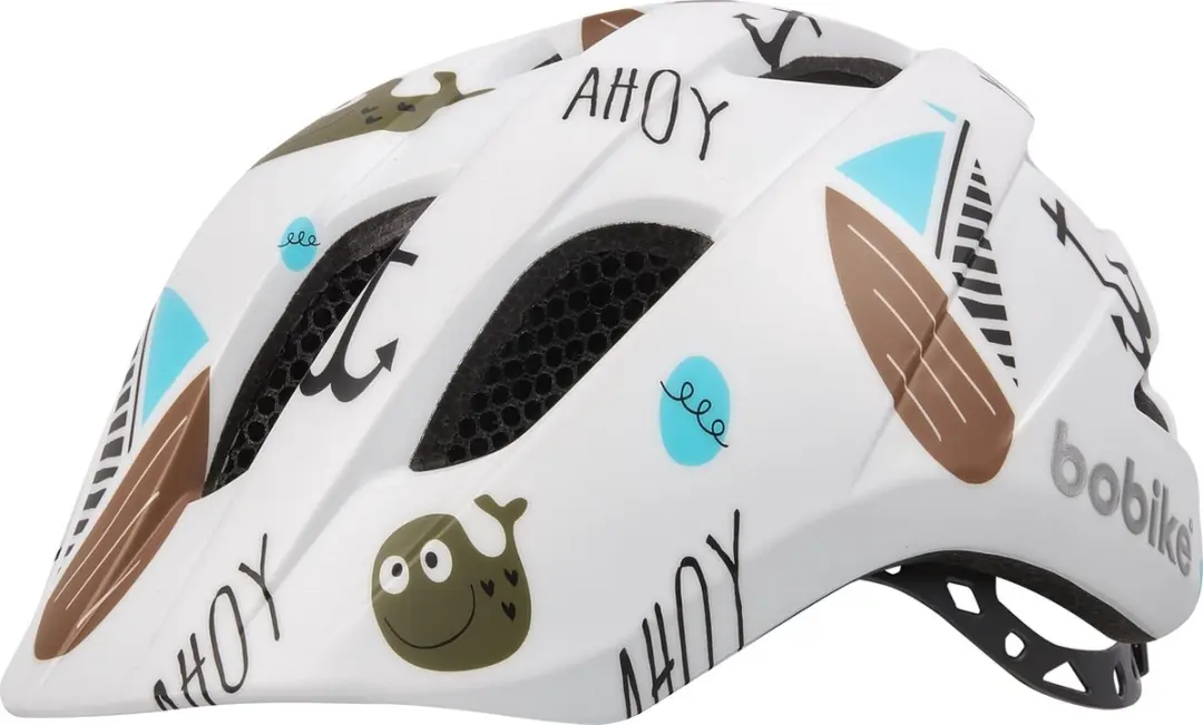Bobike Kids Plus helm